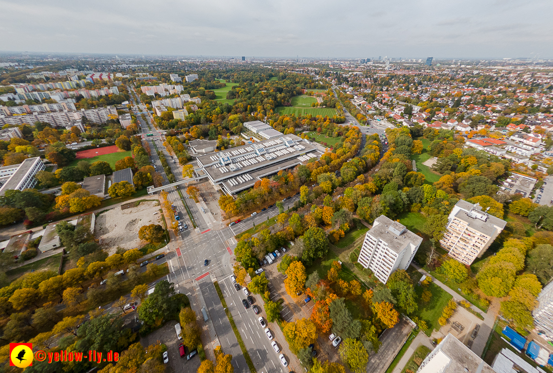 13.10.2022 - Haus für Kinder in Neuperlach